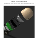 A020 Portable Nut Outdoor Bluetooth V2.1 Speaker with Mic, Support Hands-free - Image 10