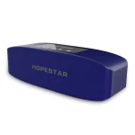HOPESTAR H11 Mini Portable Rabbit Wireless Bluetooth Speaker, Built-in Mic, Support AUX / Hand Free Call / FM / TF, H11