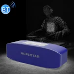 HOPESTAR H11 Mini Portable Rabbit Wireless Bluetooth Speaker, Built-in Mic, Support AUX / Hand Free Call / FM / TF, H11 - Image 3