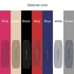 HOPESTAR H11 Mini Portable Rabbit Wireless Bluetooth Speaker, Built-in Mic, Support AUX / Hand Free Call / FM / TF, H11 - Image 2