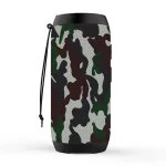 HOPESTAR P7 Mini Portable Rabbit Wireless Bluetooth Speaker, Built-in Mic, Support AUX / Hand Free Call / FM / TF, P7 - Image 4