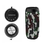 HOPESTAR P7 Mini Portable Rabbit Wireless Bluetooth Speaker, Built-in Mic, Support AUX / Hand Free Call / FM / TF, P7 - Image 5