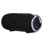 Built-in MIC, Support TF Card & AUX IN, Bluetooth Distance: 10m - Image 2
