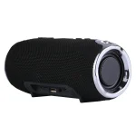 Built-in MIC, Support TF Card & AUX IN, Bluetooth Distance: 10m - Image 3