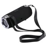 Built-in MIC, Support TF Card & AUX IN, Bluetooth Distance: 10m - Image 6