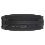 BOX3 MINI LED Splash-proof Portable Bluetooth Stereo Speaker Built-in Mic - Image 3