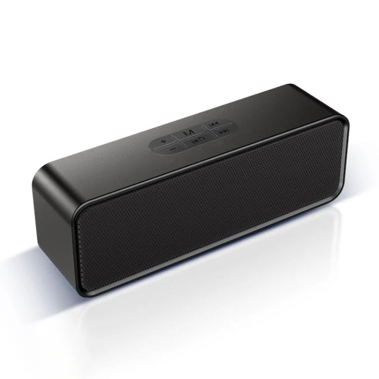 Support Handfree Call & TF Card & U-disk & AUX Audio & FM Function, SC211