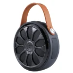 ZEALOT S11 Stereo Bluetooth Speaker, Support Answer / Hang Up / Reject Calls& TF Card & Flashlight & Power Bank Function, For iPhone, Galaxy, Sony, Lenovo, HTC, Huawei, Google, LG, Xiaomi, other Smartphones - Image 2