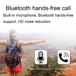 ZEALOT S11 Stereo Bluetooth Speaker, Support Answer / Hang Up / Reject Calls& TF Card & Flashlight & Power Bank Function, For iPhone, Galaxy, Sony, Lenovo, HTC, Huawei, Google, LG, Xiaomi, other Smartphones - Image 12