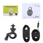 ZEALOT S11 Stereo Bluetooth Speaker, Support Answer / Hang Up / Reject Calls& TF Card & Flashlight & Power Bank Function, For iPhone, Galaxy, Sony, Lenovo, HTC, Huawei, Google, LG, Xiaomi, other Smartphones - Image 6