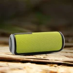 W-KING X6 Portable Waterproof Bluetooth 4.0 Stereo Speaker - Image 2