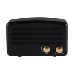 Built-in MIC, Support Hands-free Calls & TF Card & AUX IN & FM, Bluetooth Distance: 10m - Image 2