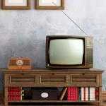 NewRixing NR-4013 Retro Manchurian Ash Texture Hand Wireless FM Speaker with Call Function, Support TF Card & U Disk - Image 7