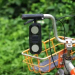 BTS-628 Transparent Bluetooth 4.2 Speaker with TWS Function - Image 11