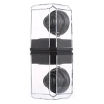 BTS-628 Transparent Bluetooth 4.2 Speaker with TWS Function - Image 4
