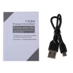 i13 Portable Bind Splash-proof Stereo Music Wireless Sports Bluetooth Speaker - Image 5