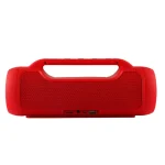 Built-in MIC, Support Hands-free Calls & TF Card & AUX Audio, Bluetooth Distance: 10m - Image 2