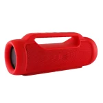 Built-in MIC, Support Hands-free Calls & TF Card & AUX Audio, Bluetooth Distance: 10m - Image 4