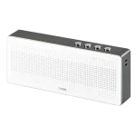 YM370 Multifunctional Bluetooth Speaker with Mic, Support Hands-free Calls & TF Card - Image 2