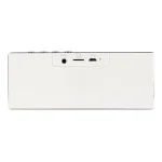 YM370 Multifunctional Bluetooth Speaker with Mic, Support Hands-free Calls & TF Card - Image 3