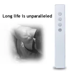 YM370 Multifunctional Bluetooth Speaker with Mic, Support Hands-free Calls & TF Card - Image 10