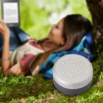 Support Handfree Call & TF Card & AUX Audio Function - Image 12