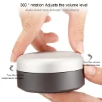 Support Handfree Call & TF Card & AUX Audio Function - Image 8