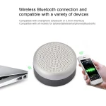 Support Handfree Call & TF Card & AUX Audio Function - Image 10