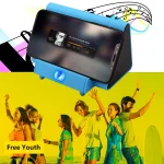 Support Hands-free Calls & AUX IN - Image 12