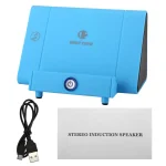 Support Hands-free Calls & AUX IN - Image 5