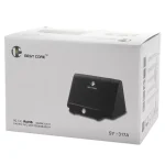 Support Hands-free Calls & AUX IN - Image 6