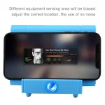 Support Hands-free Calls & AUX IN - Image 9