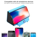 Support Hands-free Calls & AUX IN - Image 10