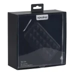 Z18 3ATM Waterproof Bluetooth Speaker with Hanging Hook, Support Hands-free Calls & TF Card & AUX - Image 10