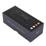 with Built-in MIC & LED & Hanging Hook, Support Hands-free Calls & TF Card, Bluetooth Distance: 10m - Image 14