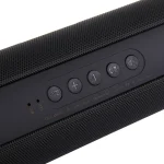 with Built-in MIC & LED & Hanging Hook, Support Hands-free Calls & TF Card, Bluetooth Distance: 10m - Image 4