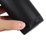 with Built-in MIC & LED & Hanging Hook, Support Hands-free Calls & TF Card, Bluetooth Distance: 10m - Image 5