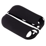 2 PCS For Nintendo Switch Game Button Silicone Protective Cover, Random Color Delivery, NSW1160B, NSW1160L, NSW1160R - Image 4