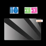 OIVO IV-SW160 0.33mm Thickness 9H Hardness Screen Tempered Glass Film for Nintendo Switch OLED - Image 3