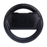 For Nintendo Switch Joy-Con Controller (Not Included) Round Gaming Steering Wheel, Round Steering Wheel - Image 3