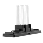 6 in 1 USB Charging Dock Station Stand / Controller Support  Charger with LED Indication  for Nintend Switch & Joy-Con & Pro Controller - Image 3