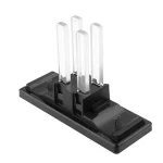 6 in 1 USB Charging Dock Station Stand / Controller Support  Charger with LED Indication  for Nintend Switch & Joy-Con & Pro Controller - Image 4