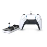DOBE TP5-0505 Game Controller Gamepad Dual Port Charging Dock For PS5 - Image 2