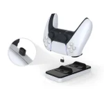 DOBE TP5-0505 Game Controller Gamepad Dual Port Charging Dock For PS5 - Image 4