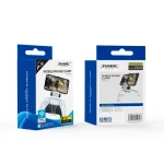 DOBE TP5-0527B Gamepad Controller Smart Phone Cellphone Mount holder Support Clamp Clip For PS5 - Image 6