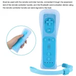 For Switch Wii Wireless GamePad Remote Controle, For Switch Wii - Image 9