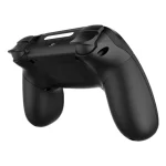 Wireless Game Controller Computer Game Handle Double Motor for PS 4 / PS 3 - Image 4