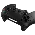 Wireless Game Controller Computer Game Handle Double Motor for PS 4 / PS 3 - Image 5