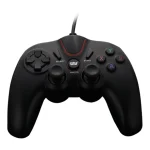 Wired Game Controller Gamepad Handle for PS3 / Compute - Image 2