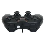 Wired Game Controller Gamepad Handle for PS3 / Compute - Image 3